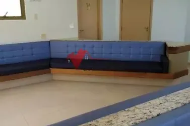 Sala Comercial &agrave; venda - ZONA I