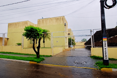 Apartamento para alugar - 50m&sup2; - Jardim S&atilde;o Crist&oacute;v&atilde;o