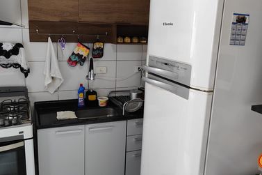 Apartamento &agrave; venda - 52m&sup2; - Parque Alto da Paran&aacute;