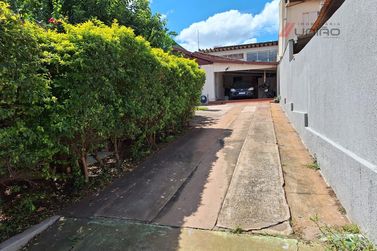 Casa &agrave; venda - 105m&sup2; - Jardim S&atilde;o Marcos
