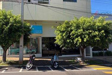 Sal&atilde;o Comercial para alugar - 167m&sup2; - Zona I