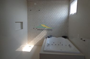 Apartamento &agrave; venda - 225m&sup2; - Zona II