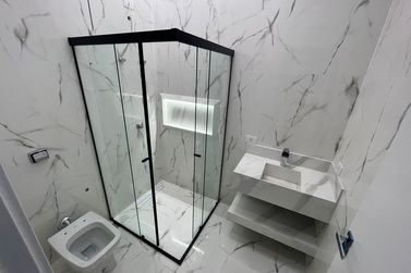 Casa &agrave; venda - 152m&sup2; - Paysage Essenza Condom&iacute;nio