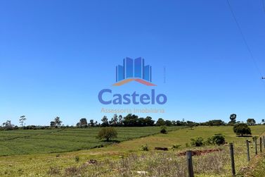 Ch&aacute;cara &agrave; venda - PR-182 Entre Xambr&ecirc; e Casa Branca