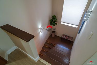 Sobrado &agrave; venda - 305m&sup2; - Zona VII