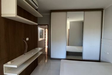 Casa &agrave; venda - 210m&sup2; - Jardim Espanha