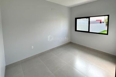 Casa &agrave; venda - 80m&sup2; - Palotina