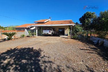 Terreno &agrave; venda - 9838m&sup2; - Zona IV