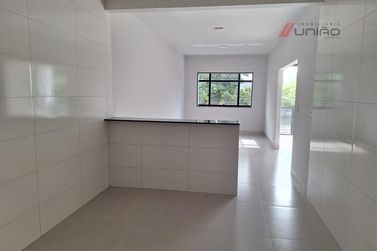 Apartamento para alugar - 150m&sup2; - Zona I