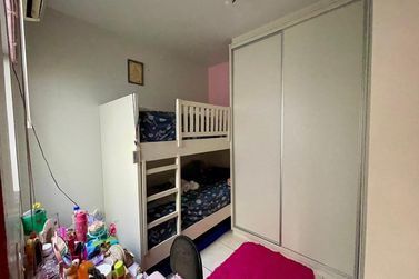 Casa &agrave; venda - 86m&sup2; - JARDIM VERDE VALE
