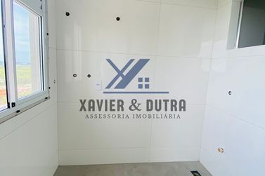 Apartamento &agrave; venda - 123m&sup2; - Villa Toscana Residence - Jardim Am&eacute;rica