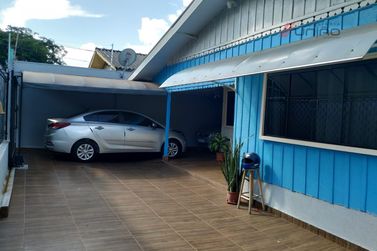 Casa &agrave; venda - 109m&sup2; - Parque San Gaetano