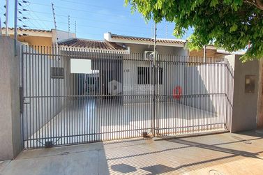 Casa &agrave; venda - 60m&sup2; - Parque Belo Monte