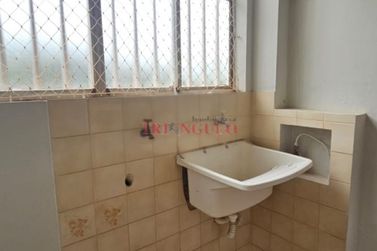 Apartamento &agrave; venda - 57m&sup2; - ZONA III