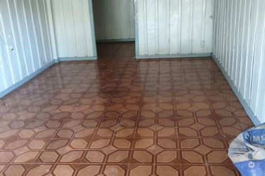 Casa para alugar - 150m&sup2; - PARQUE PRESIDENTE