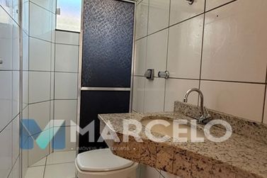 Casa para alugar - Zona VI