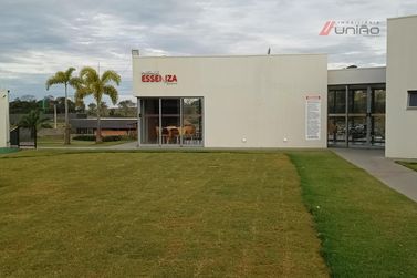 Terreno &agrave; venda - 252m&sup2; - Gleba Figueira