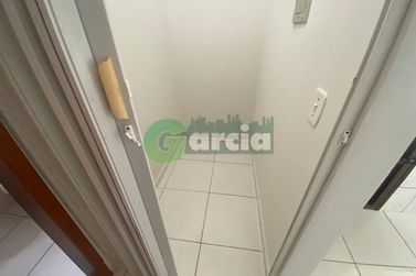 Casa para alugar - Parque Residencial Interlagos