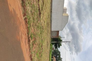 Terreno &agrave; venda - 193m&sup2; - Parque Residencial Montreal