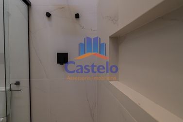 Casa para alugar - 144m&sup2; - ZONA III