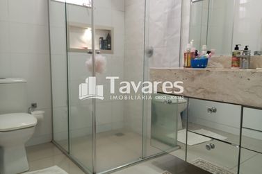 Sobrado &agrave; venda - 192m&sup2; - Zona I-A