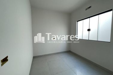 Casa &agrave; venda - 95m&sup2; - Jardim Colorado