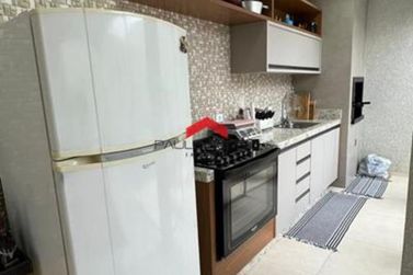 Sobrado &agrave; venda - 196m&sup2; - Jardim Floren&ccedil;a