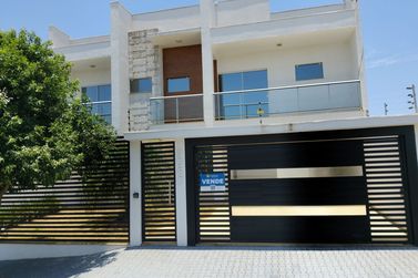 Sobrado &agrave; venda - 250m&sup2; - Parque Residencial G&aacute;vea