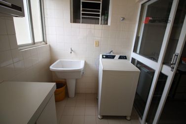 Apartamento &agrave; venda - 89m&sup2; - Zona I