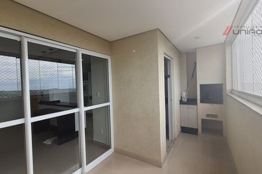 Apartamento &agrave; venda - 86m&sup2; - Zona I-a