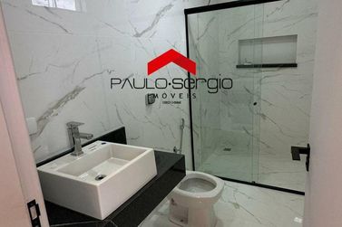 Sobrado &agrave; venda - 200m&sup2; - Parque Melhoramentos