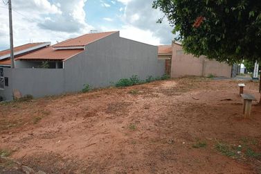 Terreno &agrave; venda - 164m&sup2; - Jardim Belo Monte