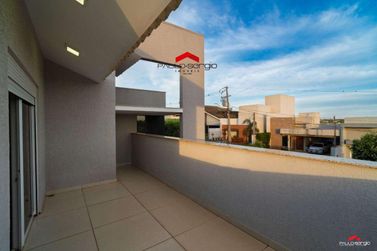 Sobrado &agrave; venda - 262m&sup2; - Jardim Am&eacute;rica