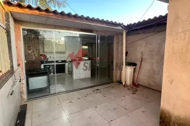 Casa &agrave; venda - Jardim Vitoria