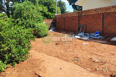 Terreno &agrave; venda - 360m&sup2; - Parque Dom Pedro I