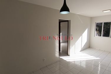 Apartamento para alugar - ZONA I