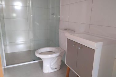 Apartamento &agrave; venda - 64m&sup2; - ZONA VII