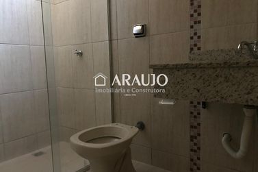 Casa &agrave; venda - 84m&sup2; - Parque Bandeirantes