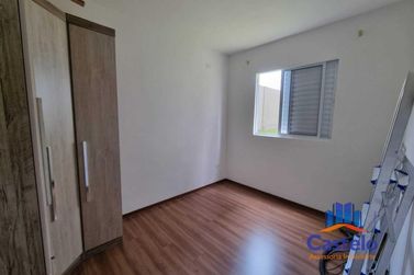 Apartamento para alugar - 70m&sup2; - Zona V