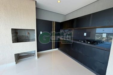 Apartamento para alugar - Zona III
