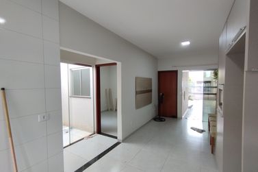 Casa para alugar - 69m&sup2; - PARQUE IBIRAPUERA
