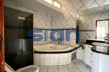 Casa &agrave; venda - 267m&sup2; - Zona II