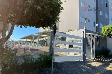 Apartamento &agrave; venda - 52m&sup2; - Parque Alto da Parana