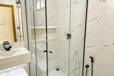 Casa &agrave; venda - 127m&sup2; - Parque Interlagos II