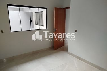 Casa para alugar - 81m&sup2; - Zona VII
