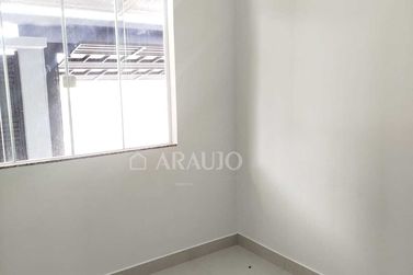 Casa &agrave; venda - 82m&sup2; - JARDIM CEREJEIRAS