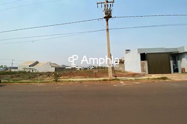 Terreno &agrave; venda - 386m&sup2; - Guavir&aacute;