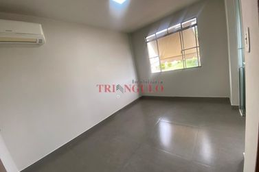 Apartamento para alugar - ZONA III