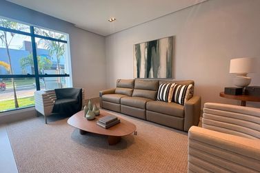 Casa &agrave; venda - 364m&sup2; - Portal Das &Aacute;guas