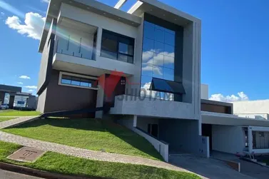 Casa &agrave; venda - Condom&iacute;nio Paysage Essenza